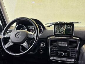 Mercedes-Benz G 350d 4x4 - 4