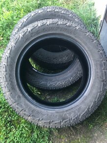 Pneu Pirelli škorpión off road - 4