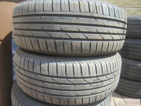 185/60R15 84H letne pneu Nexen Nblue HD dezen 4x5mm - 4