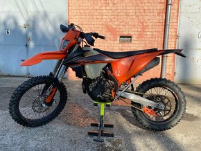 KTM EXC-F 350 2020 - 4