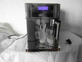 DeLonghi Primadonna ESAM 6700 - 4