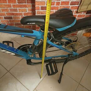 CTM bicykel 26 - 4