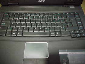 Acer Extensa 5630 - 4