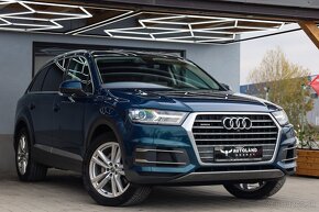 Audi Q7 50 TDI quattro tiptronic 8-st. - 4