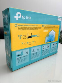 TP-Link TL-MR6400 wifi router - 4