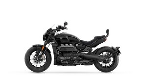 Predám Triumph Rocket 3GT Storm - 4