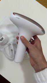 Philips Lumea Advanced SC1998/00 - predám - 4