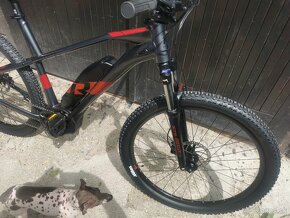 Predam elektrobicykel Haibike 1.0 - 4