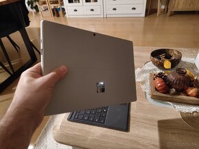 Microsoft Surface Pro 7 - 4