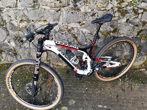 Cannondale Trigger 29 Carbon 2 veľkosť M - 4