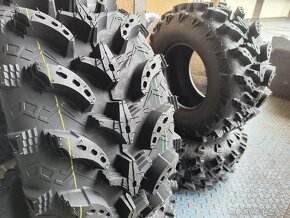 27x10 27x12 R12, 27x9 27x11 R14 Journey, pneumatiky - 4