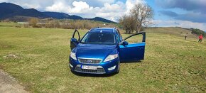 Ford Mondeo - 4