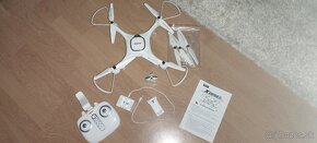 Dron SYMA X25PRO - 4