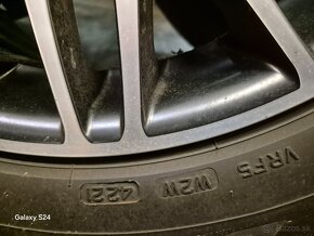 Kompletné kolesá Suzuki Vitara 225/65R17 - 4