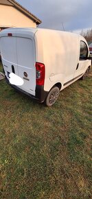 Fiat fiorino 2015 - 4