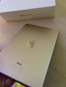 iPad Mini 4 - 4