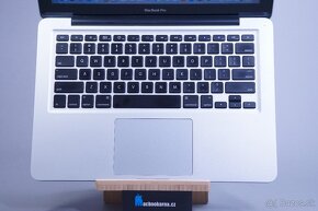 ZÁRUKA/Macbook Pro 13.3"/I5 2.3GHZ/16GBRAM/240GB SSD - 4