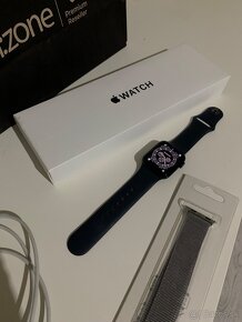 Apple watch SE 40mm - 4