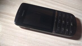 Nokia Asha 300 - 4