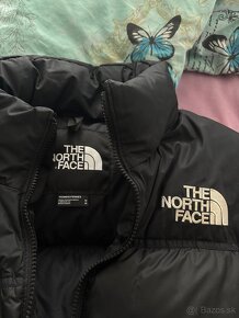 THE NORTH FACE bunda - 4