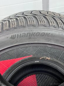 Hankook winter i cept evo3 - 4