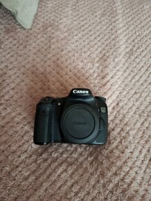 EOS 70D - 4