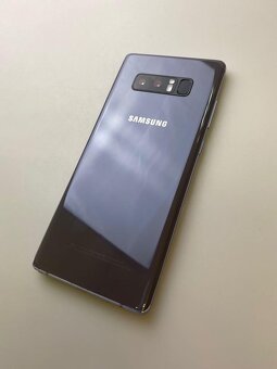 samsung galaxy note 8..64gb - 4