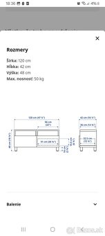 IKEA BESTA - 4