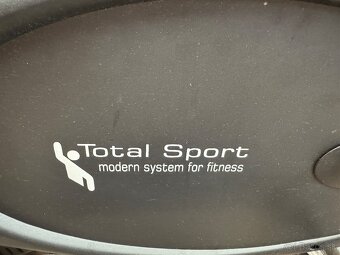 Stepper Total Sport - 4