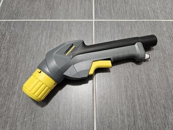 Tepovacia pištoľ Karcher - úplne nová - 4