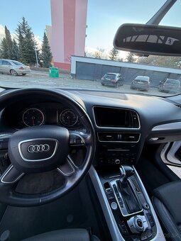 Q5 2016 2.0 TDI - 4