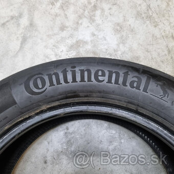 Letné pneumatiky 205/55 R16 CONTINENTAL DOT4820 - 4