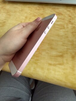 iPhone SE 16GB - 4