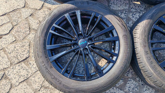 4x100 R17 --- KIA STONIC - 4