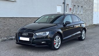 Audi A3 - 4