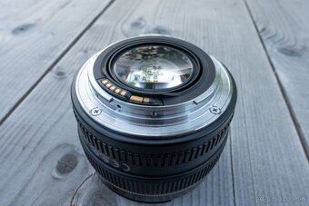 Canon EF 50mm f/1.4 USM - 4