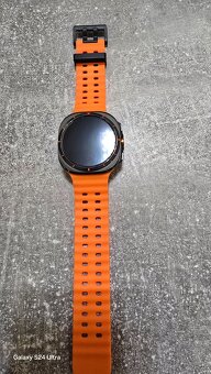 Smart Watch Ultra - TOP - 4