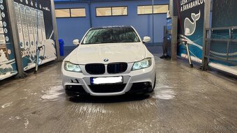 BMW E90 318i vymením/predám - 4