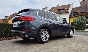 BMW X5 xDrive30d A/T - 4