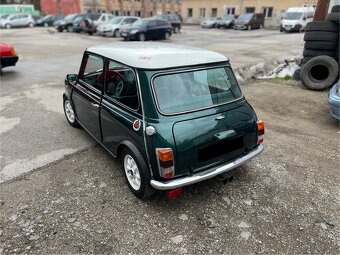 Rover Mini Cooper 1.3i (1994) - 4