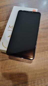 Xiaomi Mi Max3 4/64gb - 4