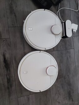 Vysavač Xiaomi vacuum mop pro - 4