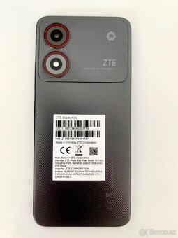 ZTE Blade A34 6GB/64GB - 4