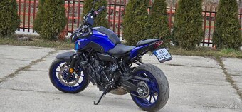 Predam vymenim Yamaha MT03 35kw - 4