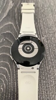 Samsung Galaxy Watch 4 Classic (R890) 46mm strieborná - 4