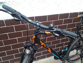 KTM LIFE ROAD 27 DISC - 4