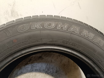 225/65 R17 Letné pneumatiky Yokohama Geolandar 2 kusy - 4