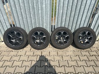 4x108 R14 Peugeot/Citroen - 4