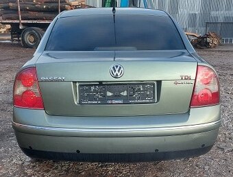 rozpredám vw passat b5,5 - 4