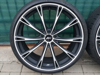 Letná sada ABT MOTORSPORT - R20 - 5x112 - 235/30ZR20 - 4